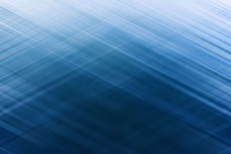 Abstract, beautiful, blue, gradient background, with oblique intersecting lines Backgrounds Texturesの写真素材
