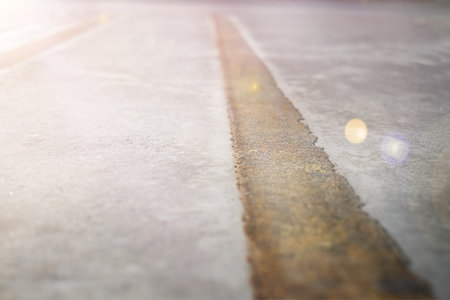 Parking sign close. city abstractionの写真素材