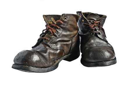 Working boots