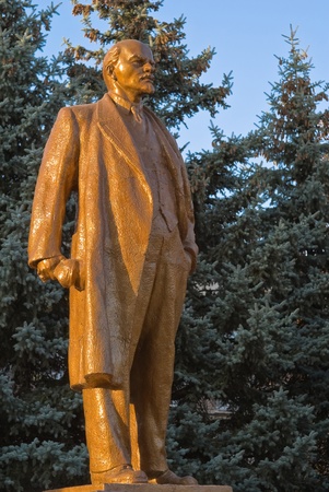 Lenin in Septemberのeditorial素材