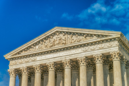 The Washington Supreme CourtÂ is the highest court in the judiciary of the US state of Washington.