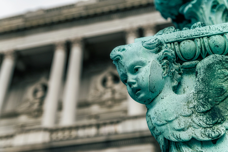 WASHINGTON DC, USA  The Library of Congress is the research library that officially serves the United States Congress and is the de facto national library of the United States.のeditorial素材