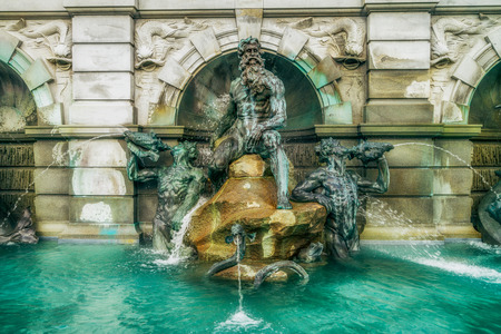 WASHINGTON DC, USA  The Library of Congress is the research library that officially serves the United States Congress and is the de facto national library of the United States.のeditorial素材