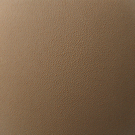 A close-up view captures the rich texture of a warm brown surface, showcasing intricate patterns and tiny details that evoke a sense of warmth and tactile richness in an artistic environment.の写真素材