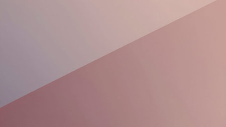 Gradient background composed of a gradient of light pink and pale pink hues, featuring a.