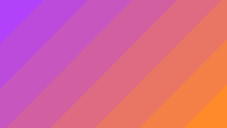 Abstract striped gradient. Modern graphic background of a website, banner, phone. vector illustration.のイラスト素材