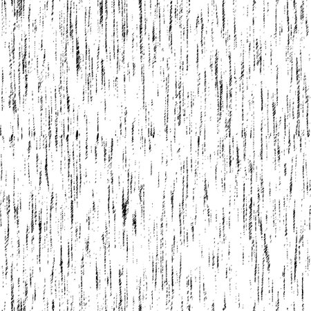 Seamless pattern, vector background in grunge style, vertical structureのイラスト素材