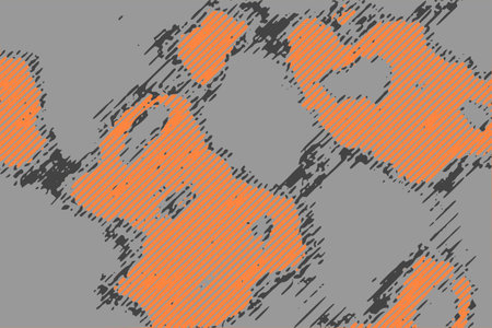 Grunge texture background, sport, active lifestyle, vector designのイラスト素材