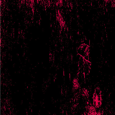 abstract red background on black backgroundのイラスト素材