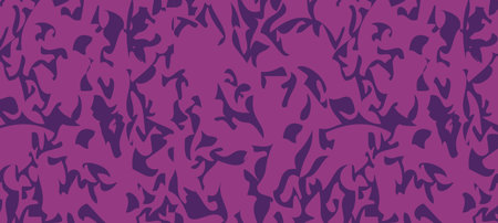 abstract purple background vector illustration