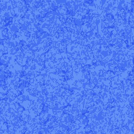 blue abstract background vector illustrationのイラスト素材