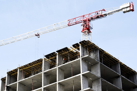 Constructionのeditorial素材