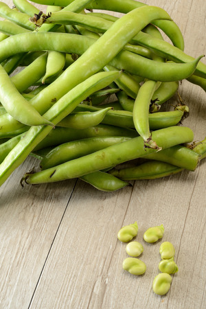 Beansの写真素材