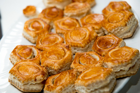 appetizerの写真素材