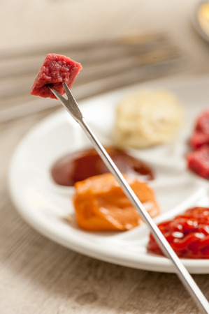 bourguignonneの写真素材