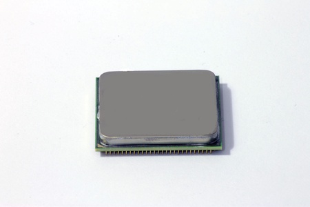 central processor unit