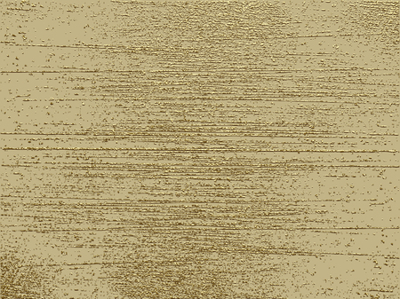 Gold grunge texture to create distressed effect.のイラスト素材