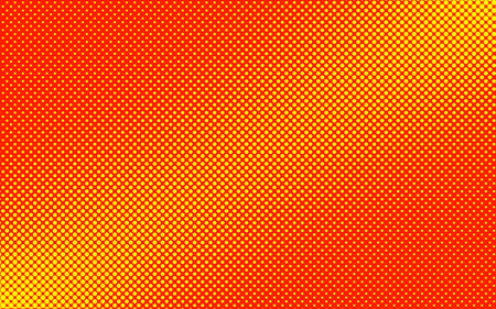 Light effect. Gradient background with dots . Halftone dots design.のイラスト素材