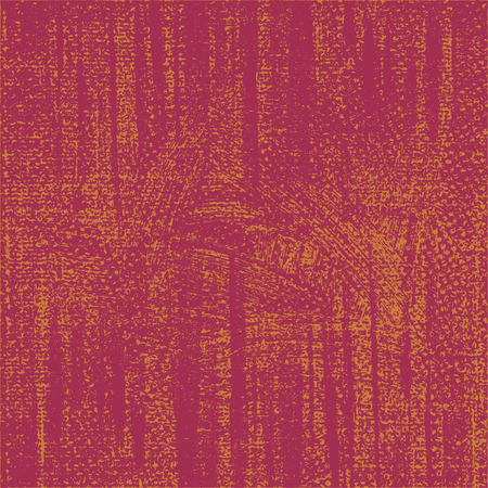 Distress, dirt texture . Simply place pattern over any object to create distressed effect. Vector illustration. Grunge background. Pattern with cracks.のイラスト素材