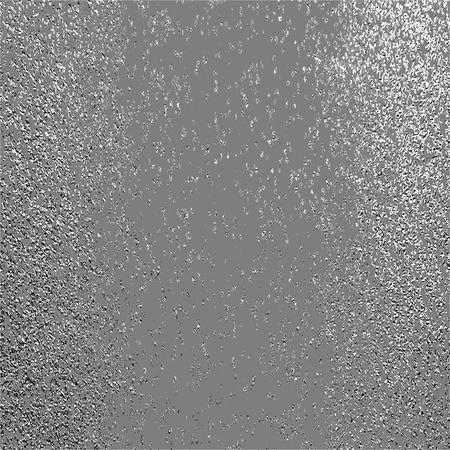 Metallic glossy texture. Metal silver pattern. Abstract shiny background. Luxury sparkling background. Falling Snow on the Black Background. Christmas Holiday Mood Background.のイラスト素材