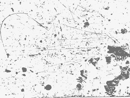 Grunge white and black background, texture.のイラスト素材