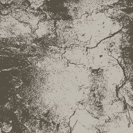 Grunge white and black background, texture.のイラスト素材