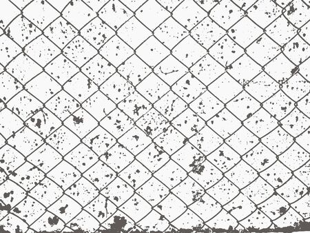 Grunge white and black background, texture.のイラスト素材