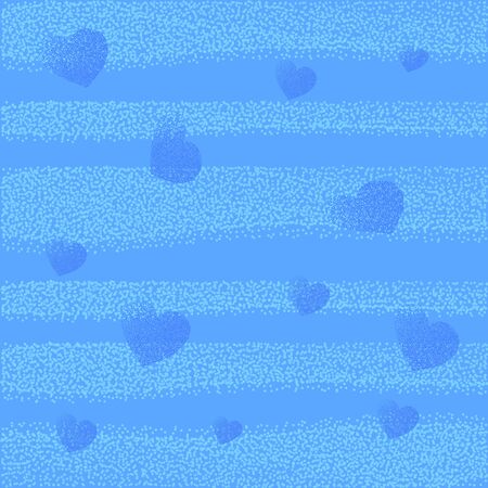 Abstract love pattern. Valentines day romantic backdrop for , wrapping, wallpaper, textile, invitation, wedding card, romantic card.のイラスト素材