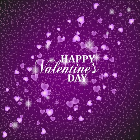Abstract love pattern. Valentines day romantic backdrop for , wrapping, wallpaper, textile, invitation, wedding card, romantic card.のイラスト素材