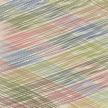 Abstract background. Vector illustration. Modern pattern . Abstract texture.のイラスト素材