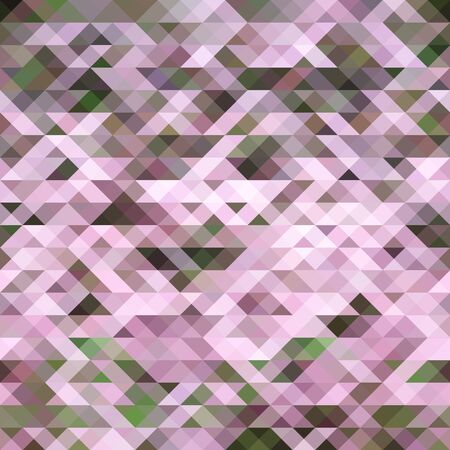 Abstract background. Vector illustration. Modern pattern . Colorful abstract texture.のイラスト素材