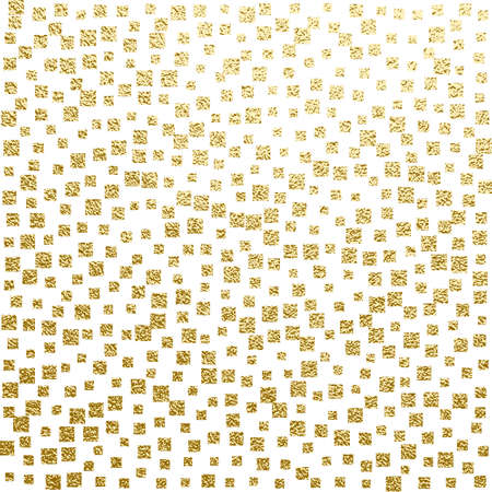 Gold texture. Abstract gold backgroundのイラスト素材