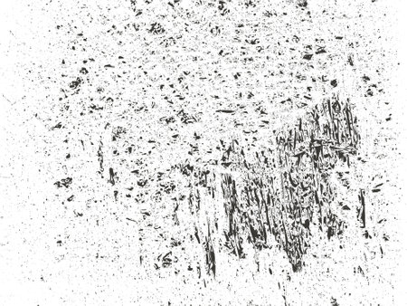 Grunge white and black background, texture.のイラスト素材