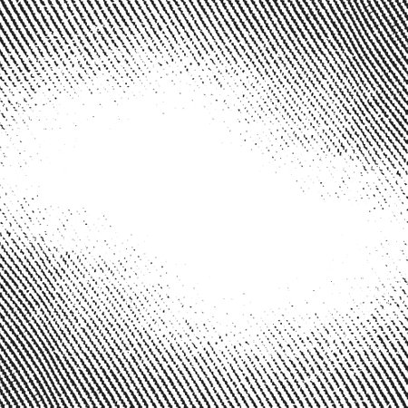 Grunge white and black background, texture.のイラスト素材
