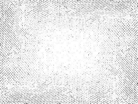 Grunge white and black background, texture.のイラスト素材