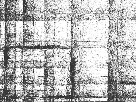 Grunge white and black background, texture.のイラスト素材