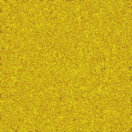 Abstract gold spot texture.のイラスト素材