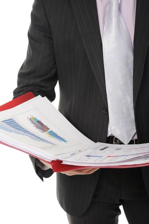 businessmanの写真素材