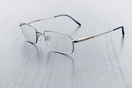 Glassesの写真素材