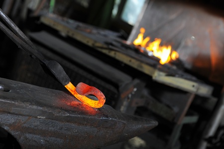 Blacksmith