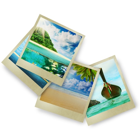 Beautiful holiday pictures