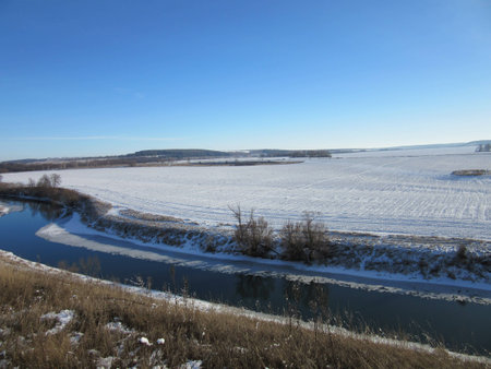 river3の写真素材