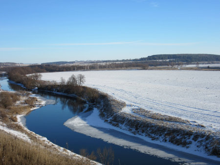 river2の写真素材