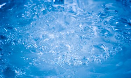 bubbleの写真素材