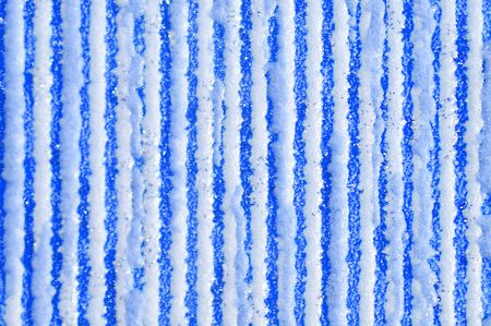 striped material backgroundの写真素材