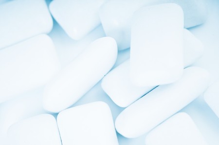   bubblegum backgroundの写真素材