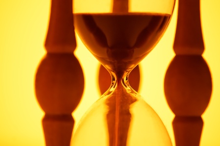 hourglass