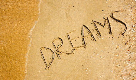 Dreams の写真素材