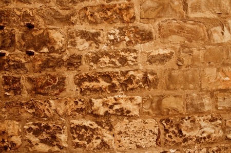 brick wall background の写真素材