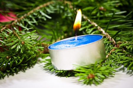 Christmastimeの写真素材
